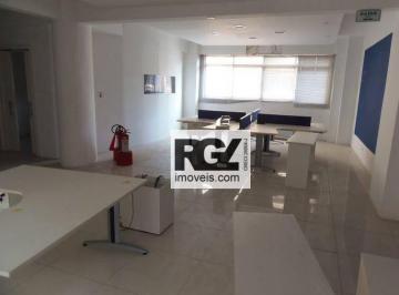 0d171f46a6ae31f0d306227b537fc117ee34e4c8 · Sala à venda, 379 m² por R$ 300.000,00 - Centro - Santos/SP