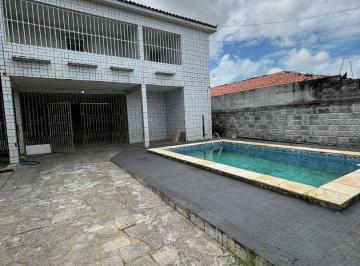 e31a6fd3ab6f1a9d78e3faab96bb90bba55e61c8 · Casa com 4 dormitórios à venda, 200 m² por R$ 445.000,00 - Cuiá - João Pessoa/PB