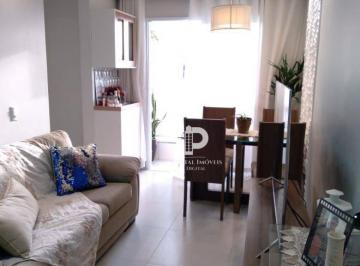 c39f26c73781cc62ff47164bc996362ea3bc7fa3 · Apartamento à venda, 54 m² por R$ 385.000,00 - Residencial Santa Eliza - Valinhos/SP