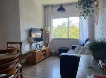 Apartamento · 60m² · 2 Quartos · 1 Vaga · Apartamento à venda 2 quartos 1 vaga Irajá - São Bernardo do Campo - SP