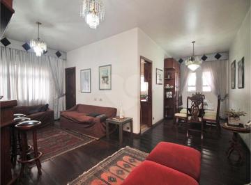 Área de Serviço · Casa com 4 quartos à venda em Chácara inglesa - SP