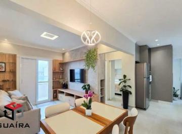 Apartamento · 133m² · 2 Quartos · 1 Vaga · Cobertura à venda 2 quartos 1 vaga Baeta Neves - São Bernardo do Campo - SP