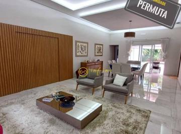 b21ce1eeb8de3aadc2d466b5fe72beb495b51d0f · Casa de Condomínio com 3 Quartos, todos Suítes à venda, 388 m² por R$ 2.300.000 - Condomínio Parque 