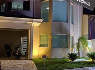 6b6d40dd8b8ffcdc958a252ac273d5036c1f2010 · Casa de Condomínio com 3 Quartos à venda, 320 m² por R$ 960.000 - Condomínio Residencial Monte Verde