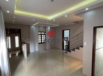 6bf1838e965fcaec6f74d14a649d2cc7c74ac448 · Sobrado com 3 dormitórios para alugar, 167 m² por R$ 3.290,00/mês - Parque Oratório - Santo André/SP