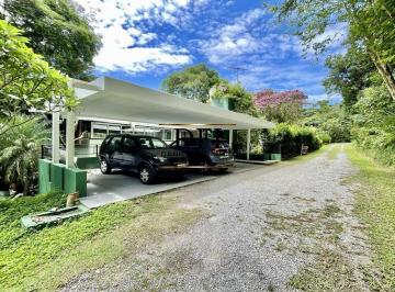 Casa · 1044m² · 3 Quartos · Casa à venda - na Chácara do Refúgio