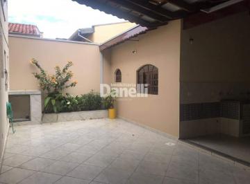 Casa · 175m² · 3 Quartos · 3 Vagas · Casa à venda, 3 quartos, 3 suítes, 3 vagas, Parque Três Marias - Taubaté/SP