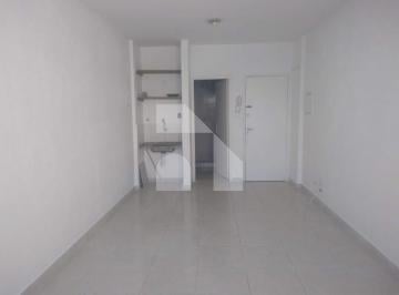 Apartamento · 30m² · Kitnet na Santa Cecília