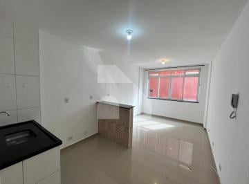 Apartamento · 29m² · Kitnet na Santa Cecília - Oportunidade!!!