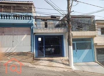 383f6093a4443f8a65e8671fa856813ec0c05fdd · Sobrado à venda, 90 m² por R$ 420.000,00 - Vila Campestre - São Paulo/SP
