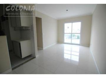 44427.001 · Apartamento a venda - Nova Gerty