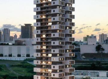 510b30b280f691611f97343848960f78cfd78778 · Apartamento com 2 dormitórios à venda, 78 m² por R$ 1.100.000,00 - Vila São José - Votorantim/SP