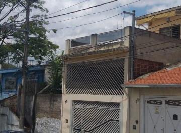 Casa · 125m² · 2 Quartos · 2 Vagas · Casa Sobrado em Jardim Maria Rosa - Taboão da Serra