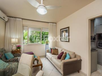 02-APARTAMENTO-3D-JARDIM-BOTANICO-PORTO-ALEGRE-213338.jpg · Apartamento, 3 dormitórios, 87.37 m², em Jardim Botânico