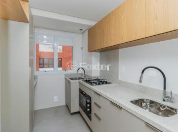 20-APARTAMENTO-2D-RIO-BRANCO-PORTO-ALEGRE-213326.jpg · Apartamento, 2 dormitórios, 63.01 m², em Rio Branco