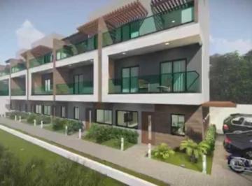 Casa · 112m² · 3 Quartos · 1 Vaga · Casa à venda - em Pechincha