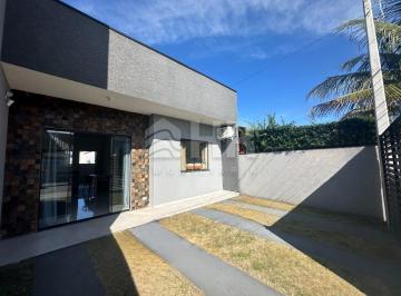 Casa · 49m² · 2 Quartos · 1 Vaga · Casa com 02 dormitórios sendo 01 suíte e 01 vaga d
