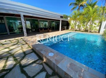 Foto 11 · CASA ALTO PADRÃO EM JUQUEHY, 6 SUÍTES, PISCINA, CHURRASQUEIRA, 4 VAGAS