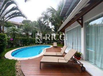 Foto 01 · CASA DE ALTO PADRÃO COM 5 SUÍTES EM CONDOMÍNIO FECHADO NA PRAIA DA BALEIA !!!
