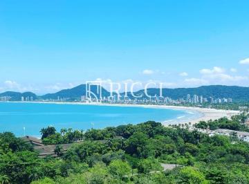 Foto 01 · Apartamento, Parque Enseada, Guarujá, SP