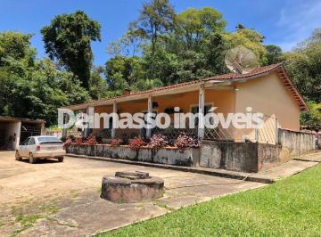 Rural de 1 quarto, Ibiúna · COD.6451 - IBIÚNA, CHÁCARA COM 2.728 M² EM LOTEAMENTO PRÓXIMO À REPRESA!