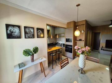 9d7bfc2d053f48a1f1770bfd35902dee98c4051f · Apartamento com 2 dormitórios à venda, 77 m² por R$ 380.000,00 - Parque Universitário - Americana/SP