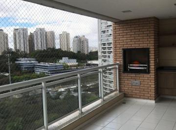 Apartamento de 3 quartos, São Paulo · CRISTAIS DA TERRA. LINDO, NOVO, COM LAZER DE CLUE, VARANDA GOURMET ENORME! 