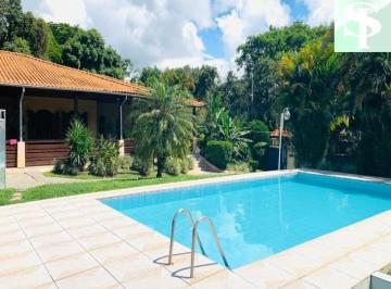 Foto 01 · Imperdível oportunidade: Casa de luxo com 5 quartos e 4 suítes no Jardim Martinelli, Penedo-RJ!