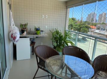 Apartamento de 3 quartos, Fortaleza · Apartamento para venda com 145 metros quadrados com 3 quartos