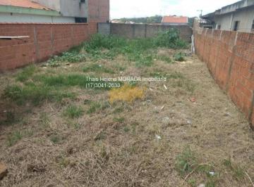 Foto 01 · Terreno, Parque Residencial Flamingo, Catanduva, SP