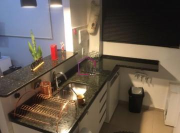 Foto 01 · Apartamento, Vila Motta, Catanduva, SP
