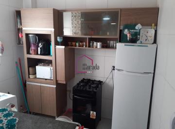 Foto 01 · Apartamento, Jardim Soto, Catanduva, SP