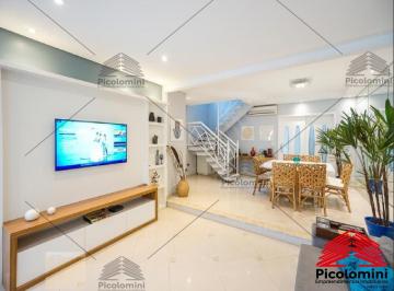 Foto 03 · Casa à venda no Tatuapé, 3 quartos, 3 suítes, 3 salas, 6 banheiros, 4 vagas 300m². Confira já!