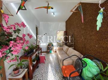 Foto 02 · CASA ESPAÇOSA NO GONZAGA