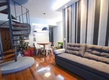 Foto 01 · Apartamento, Icaraí, Niterói, RJ