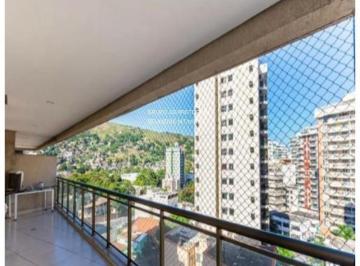 Foto 01 · Apartamento, Vital Brazil, Niterói, RJ
