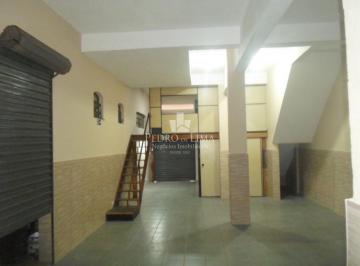 Comercial · 120m² · Salão Comercial com Mezanino  120m² - Guaianases