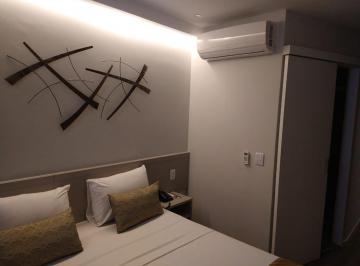 Comercial de 1 quarto, Vila Velha · Flat no Bristol - Pool de Locação - Praia de Itaparica Vila Velha ES