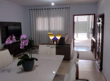 Foto 01 · EXCELENTE SOBRADO À VENDA JARDIM SANTA EDWIGES - CAIEIRAS