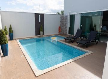 Foto 01 · EXCELENTE RESIDÊNCIA À VENDA, COLINA PARK l, JI-PARANÁ