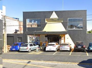 Foto 01 · Locação de Prédio Comercial, na Freguesia do Ó, Área do terreno, 1.300 m², Testada, 18,5 m, Área con