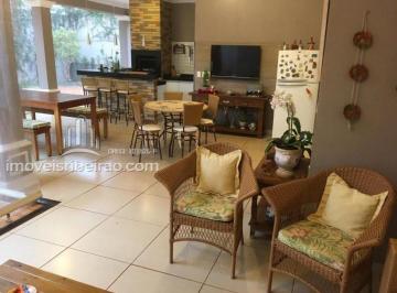 Casa · 472m² · 4 Quartos · 3 Vagas · Casa Colina do Sabia à venda #imoveisribeirao.com