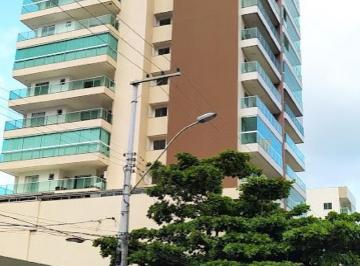 Foto 01 · Apartamento, Praia do Morro, Guarapari, ES