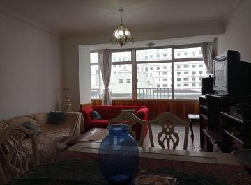 Apartamento · 207m² · 3 Quartos · 1 Vaga · Apartamento em  Rua Frederico Ozanam - José Menino - Santos/SP