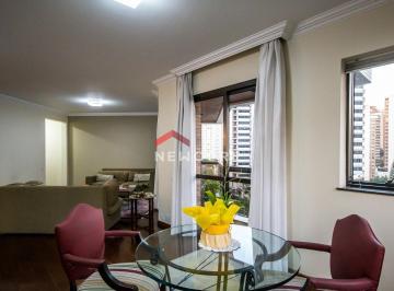 Apartamento · 236m² · 4 Quartos · 7 Vagas · Apartamento em Rua Diana - Perdizes - São Paulo/SP