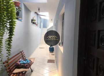 Casa de 2 quartos, São Bernardo do Campo · CASA TERREA JARDIM LAS PALMAS EM SBC-SP 