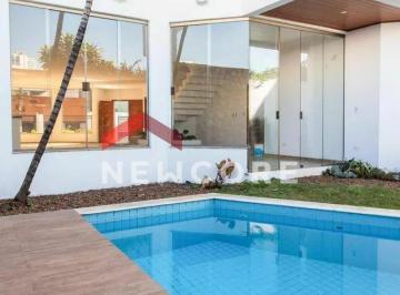 Casa · 534m² · 5 Quartos · 6 Vagas · Sobrado em  Rua Professor Luís Gonzaga Righini - Jardim da Glória - São Paulo/SP