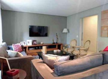 Apartamento · 230m² · 4 Quartos · 3 Vagas · Apartamento em Rua Jesuíno Arruda - Itaim Bibi - São Paulo/SP