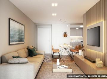 Apartamento · 77m² · 2 Quartos · 1 Vaga · Apartamento em Rua Tabapuã - Itaim Bibi - São Paulo/SP