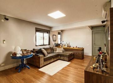 Apartamento · 236m² · 3 Quartos · 4 Vagas · Apartamento em Avenida Horácio Lafer - Itaim Bibi - São Paulo/SP